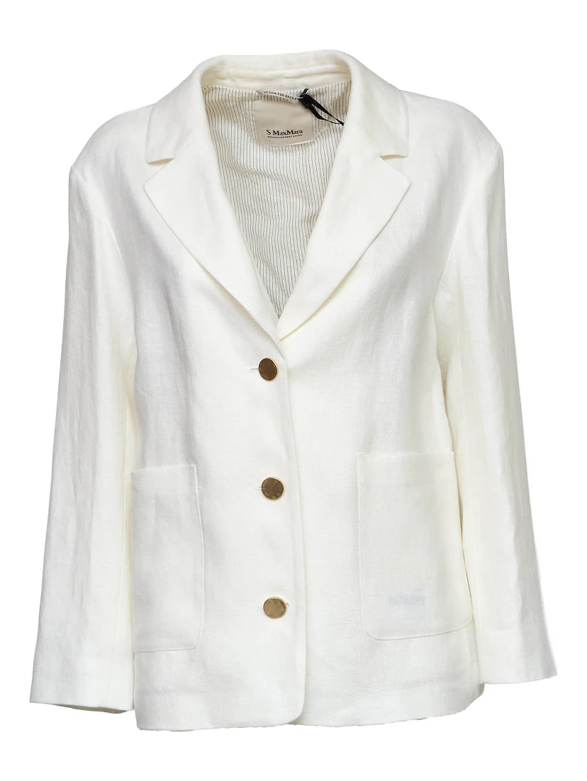 Blazer Carlotta Monopetto