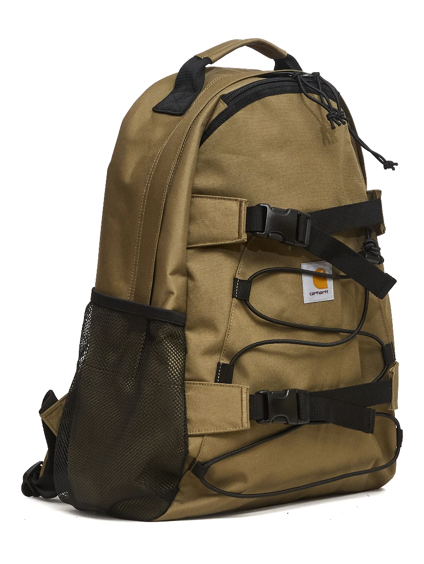 Kickflip Backpack