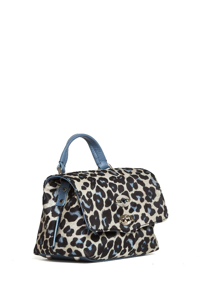 Borsa Baby Postina® Rimboccata Tokyo Animalier alternative