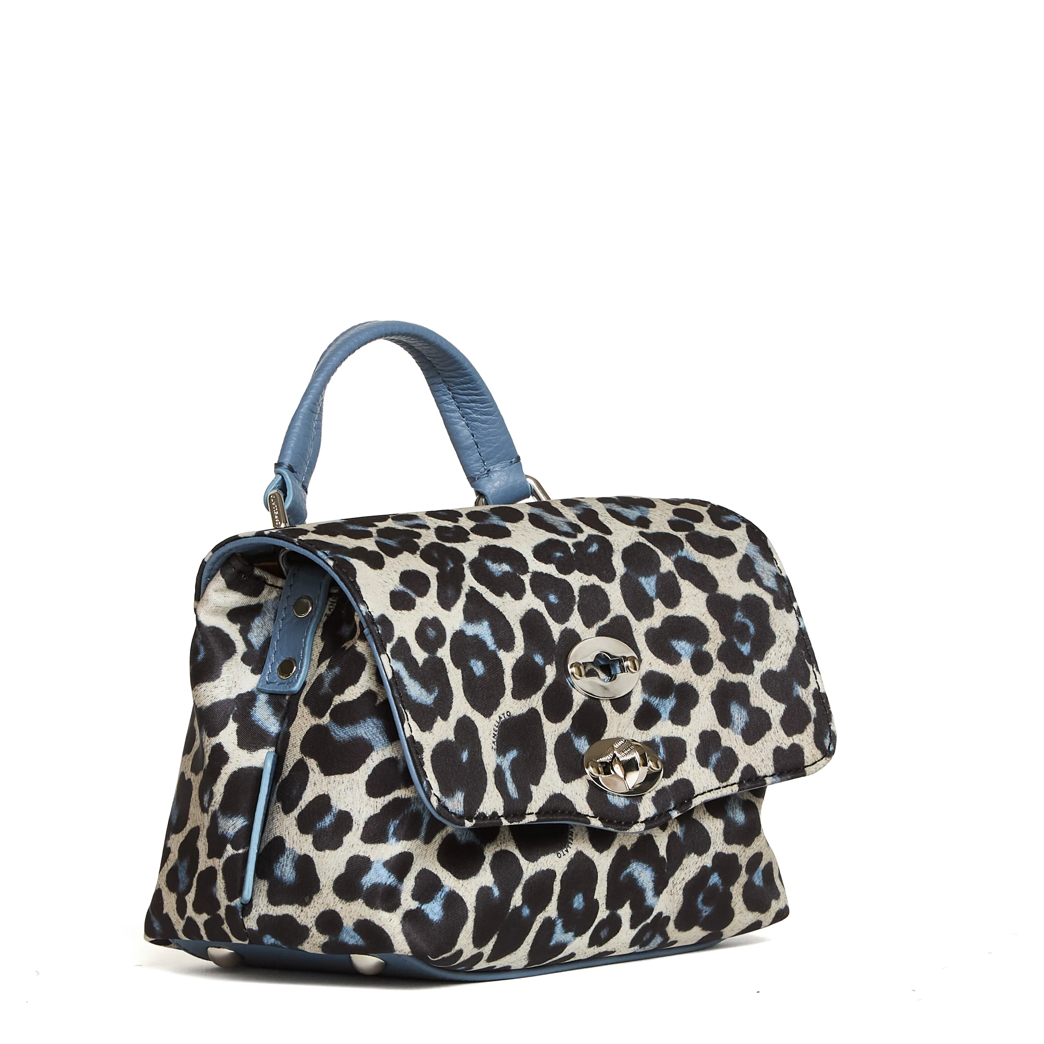 Borsa Baby Postina® Rimboccata Tokyo Animalier