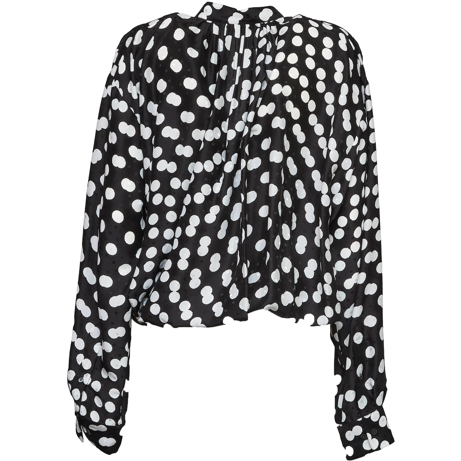 Cenver W.W. Shirt