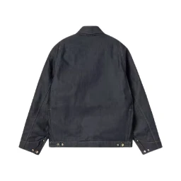 OG Detroit Jacket Bradenton Denim