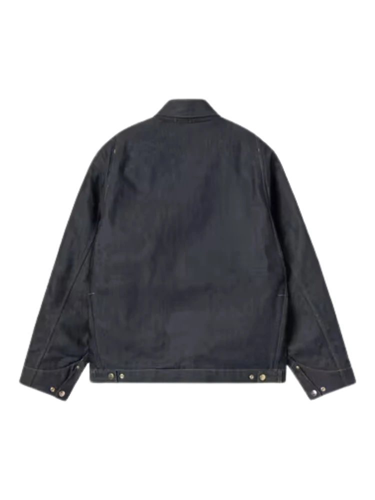 OG Detroit Jacket Bradenton Denim alternative