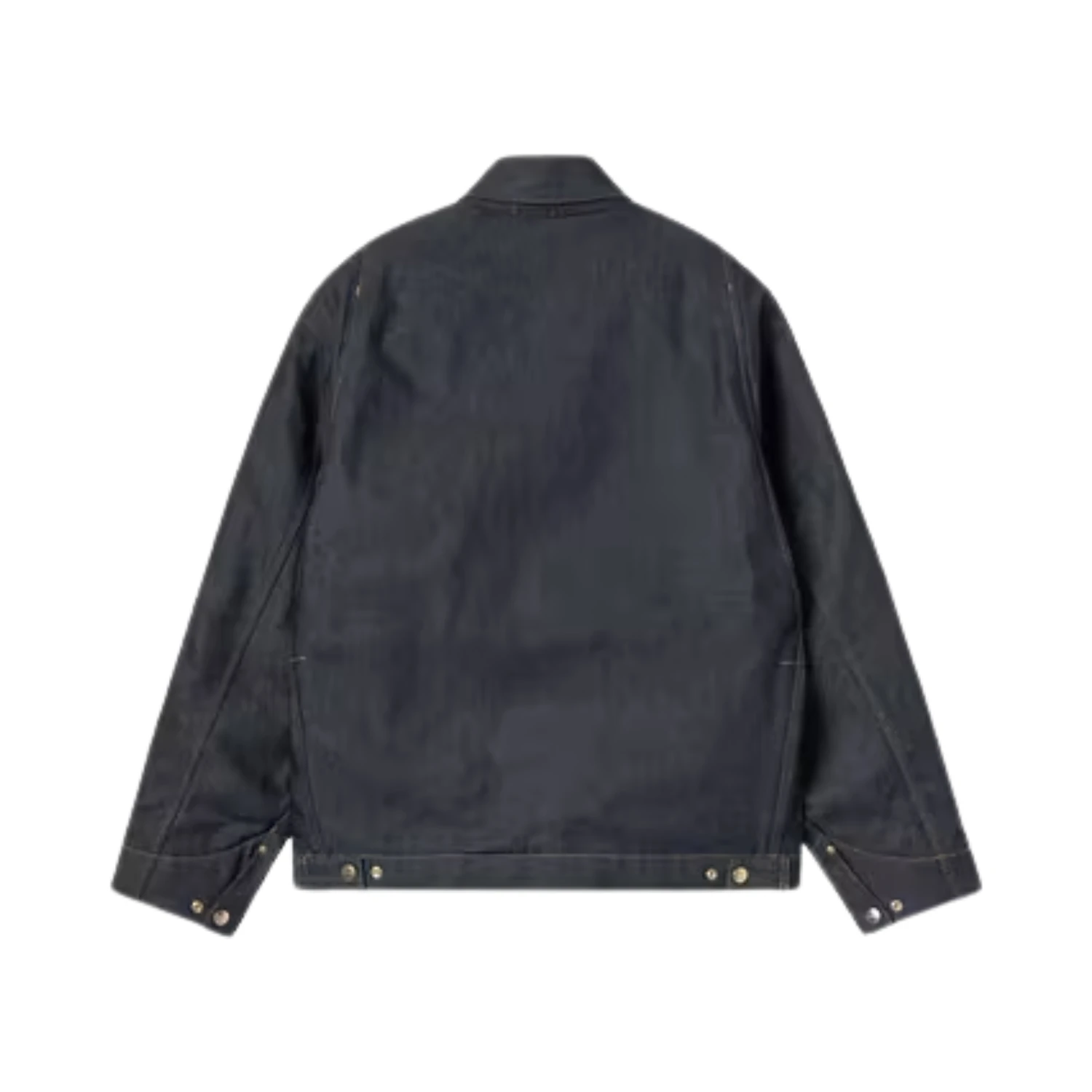 OG Detroit Jacket Bradenton Denim