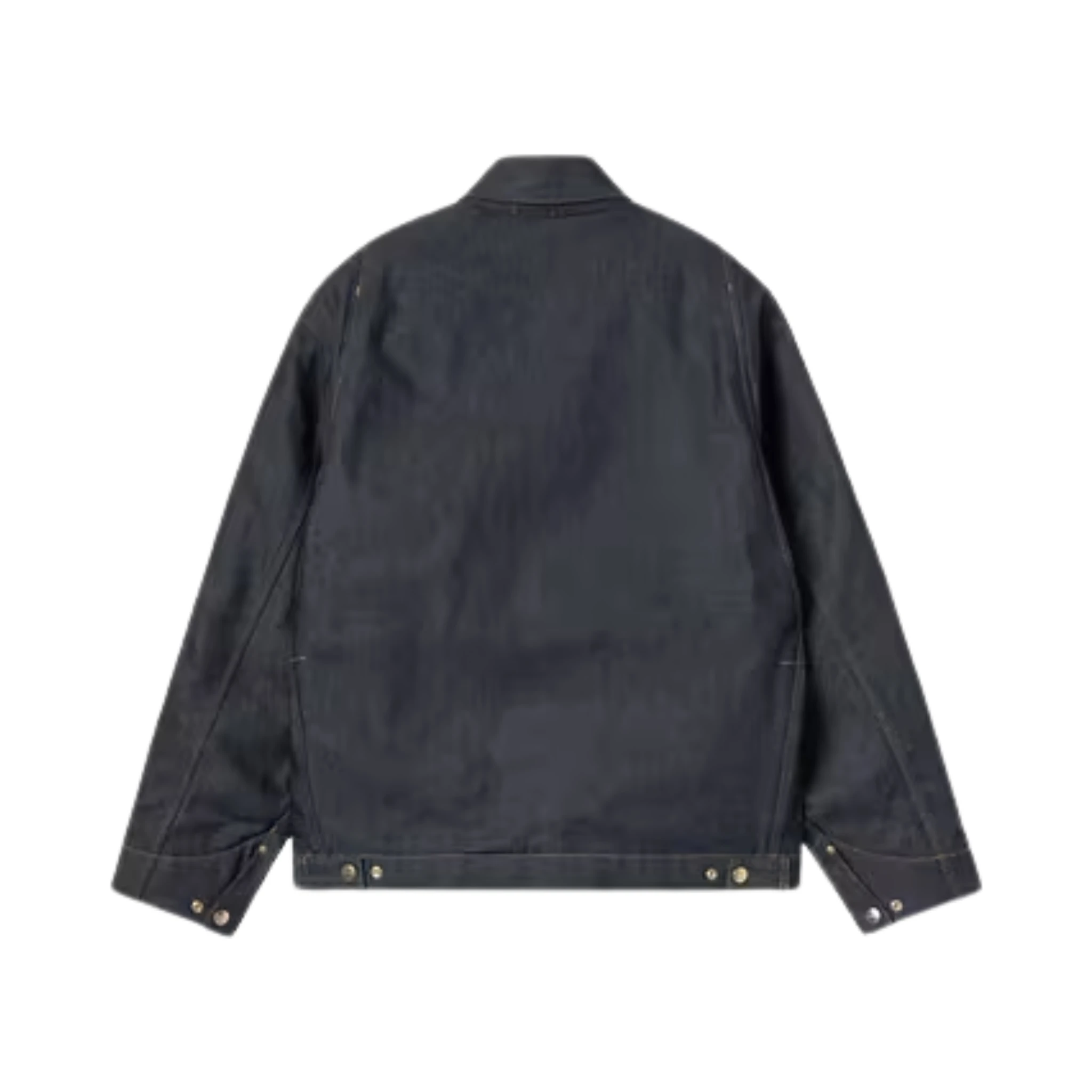 OG Detroit Jacket Bradenton Denim