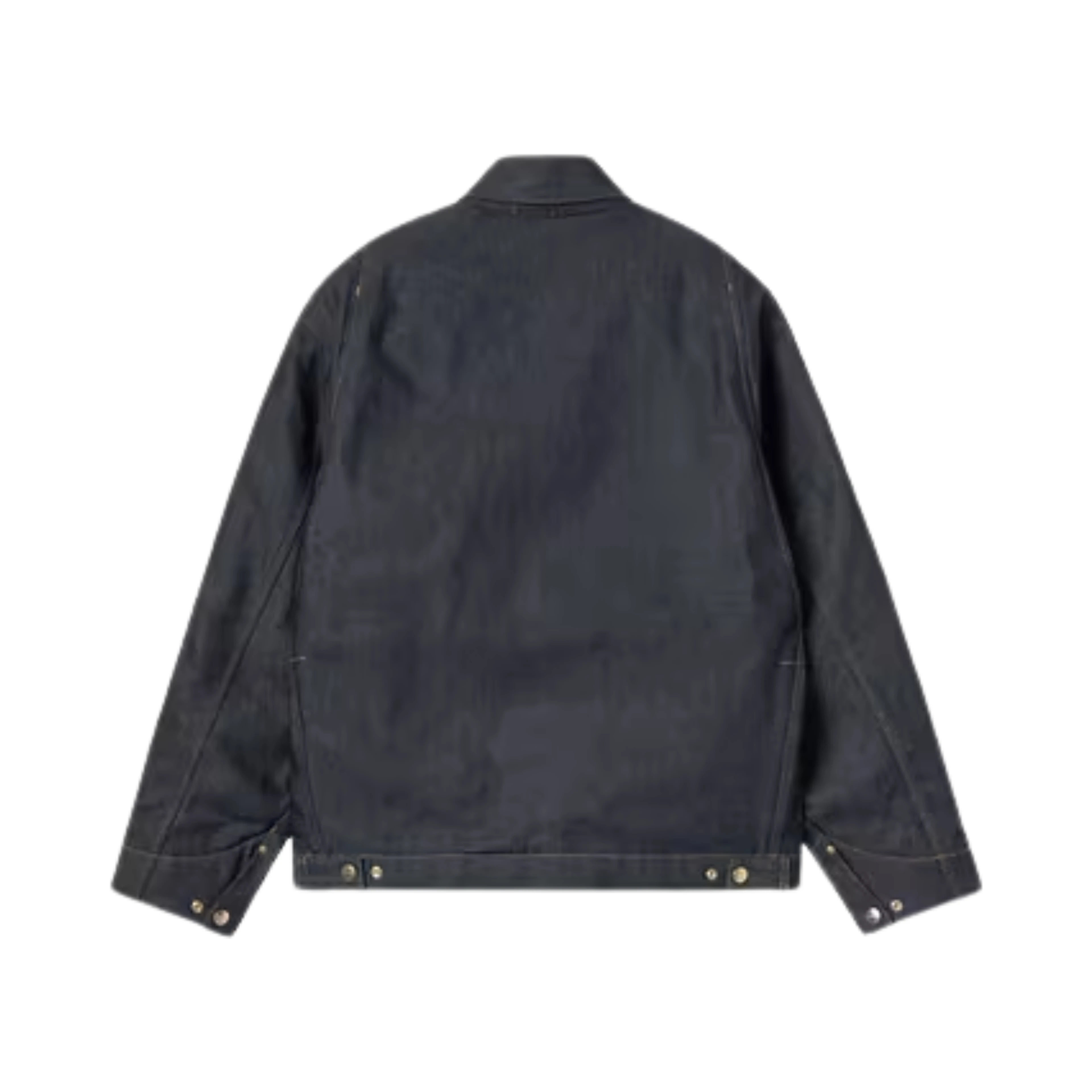 OG Detroit Jacket Bradenton Denim