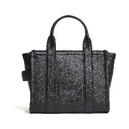 The Leather Small Tote Bag