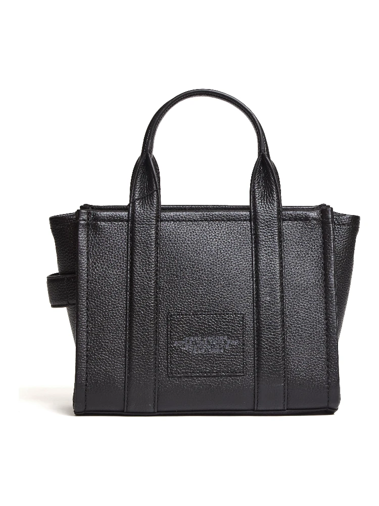 The Leather Small Tote Bag