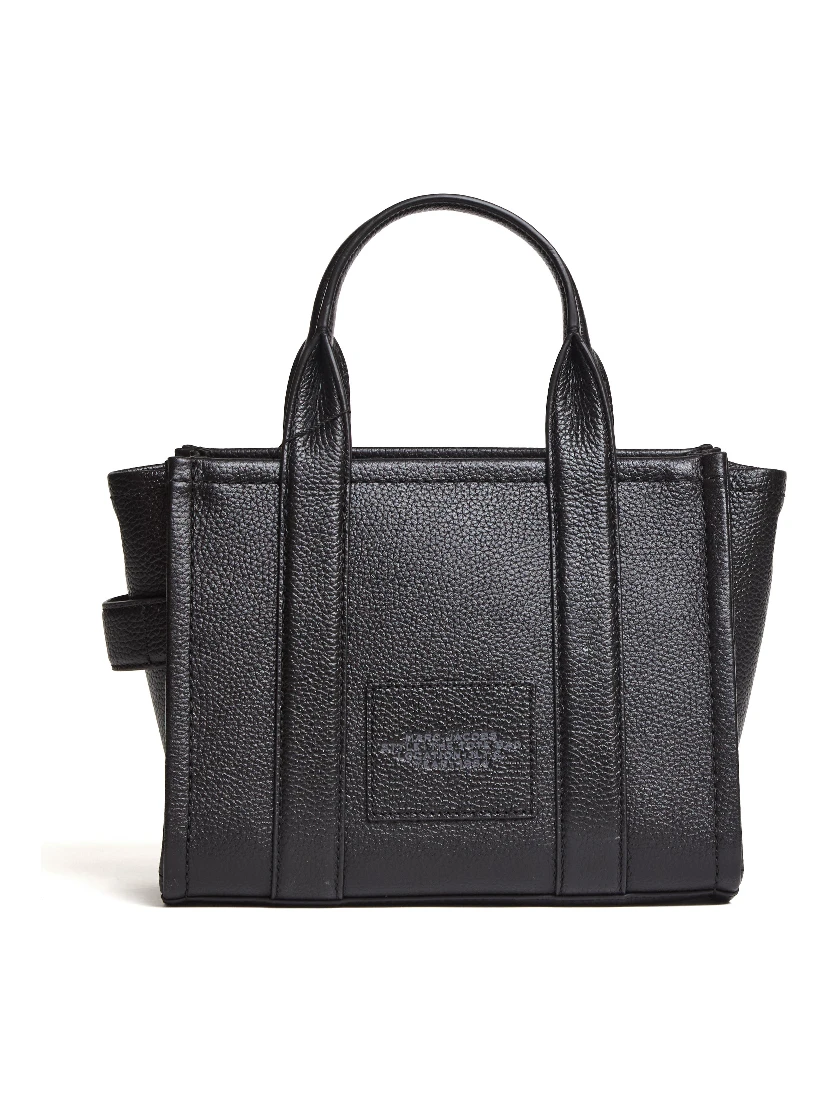 The Leather Small Tote Bag