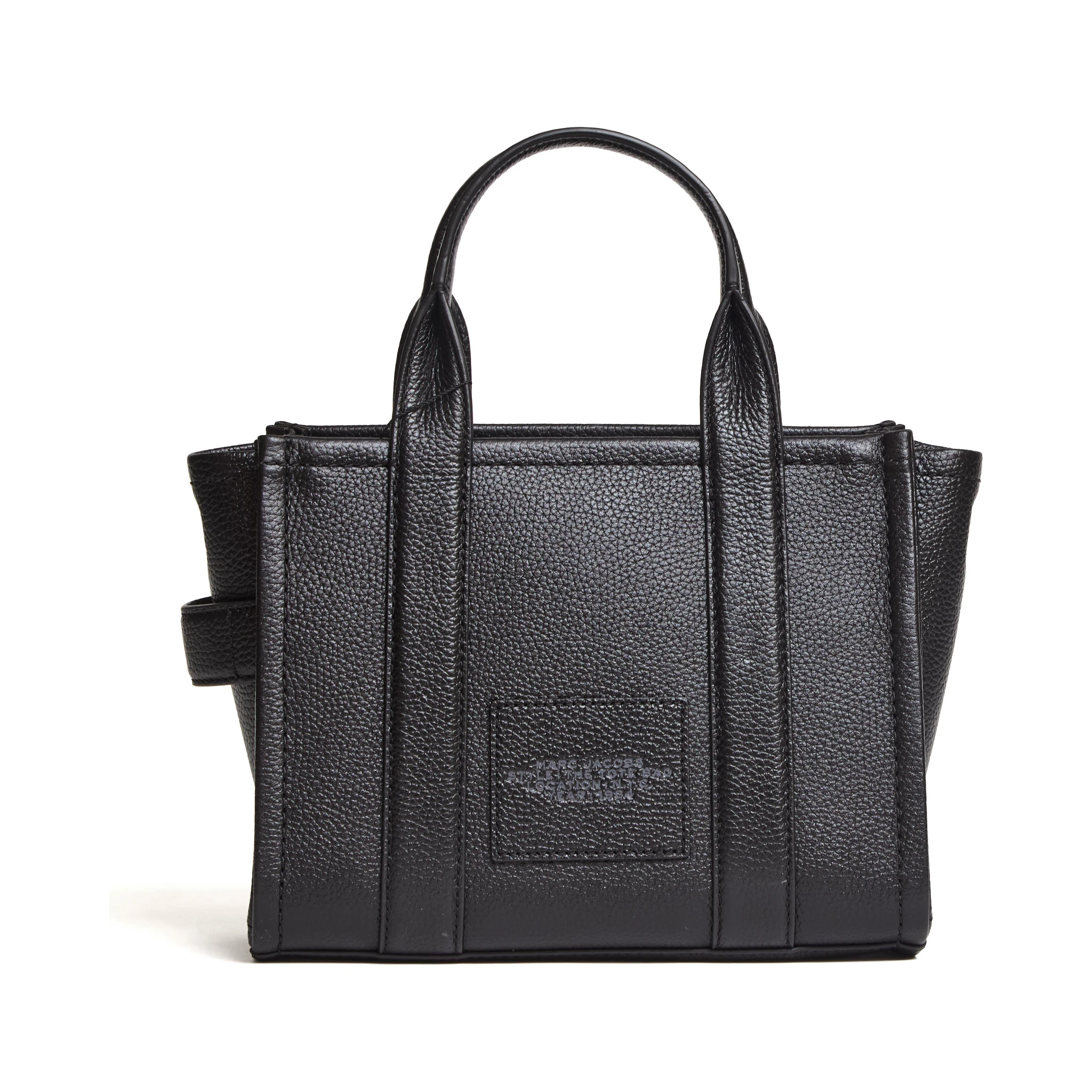 The Leather Small Tote Bag