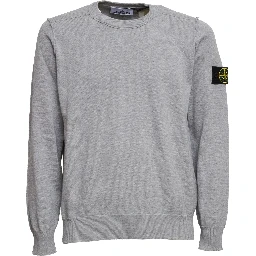 Maglione Soft Organic Cotton