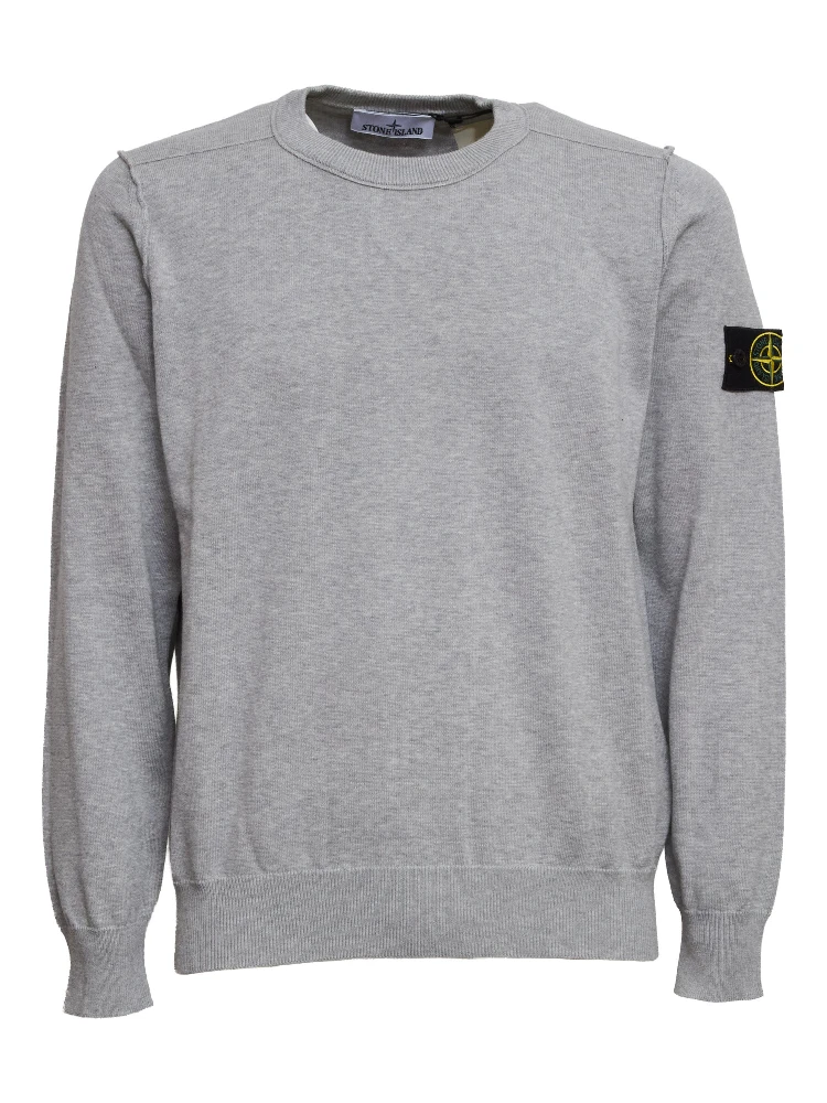 Maglione Soft Organic Cotton