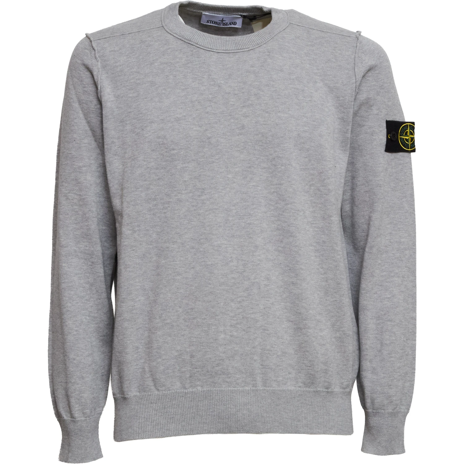 Maglione Soft Organic Cotton