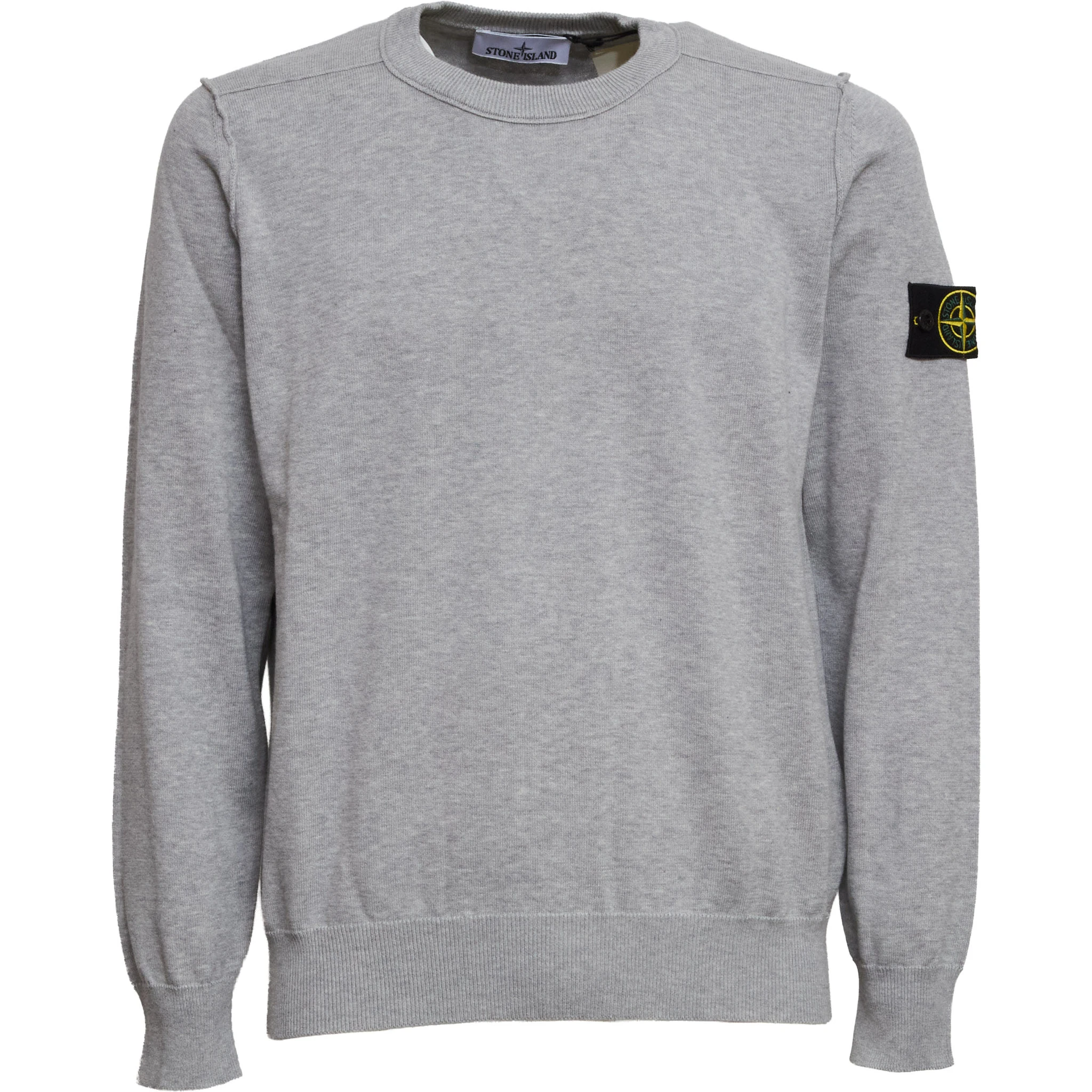 Maglione Soft Organic Cotton
