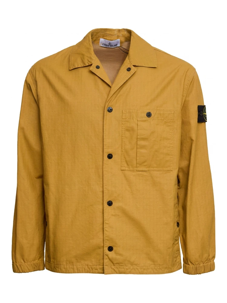 Overshirt Ripstop