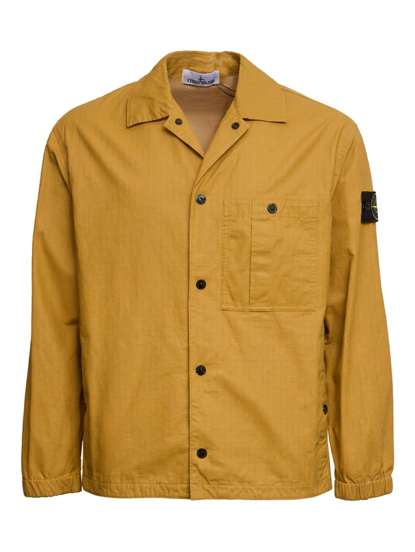 Overshirt Ripstop