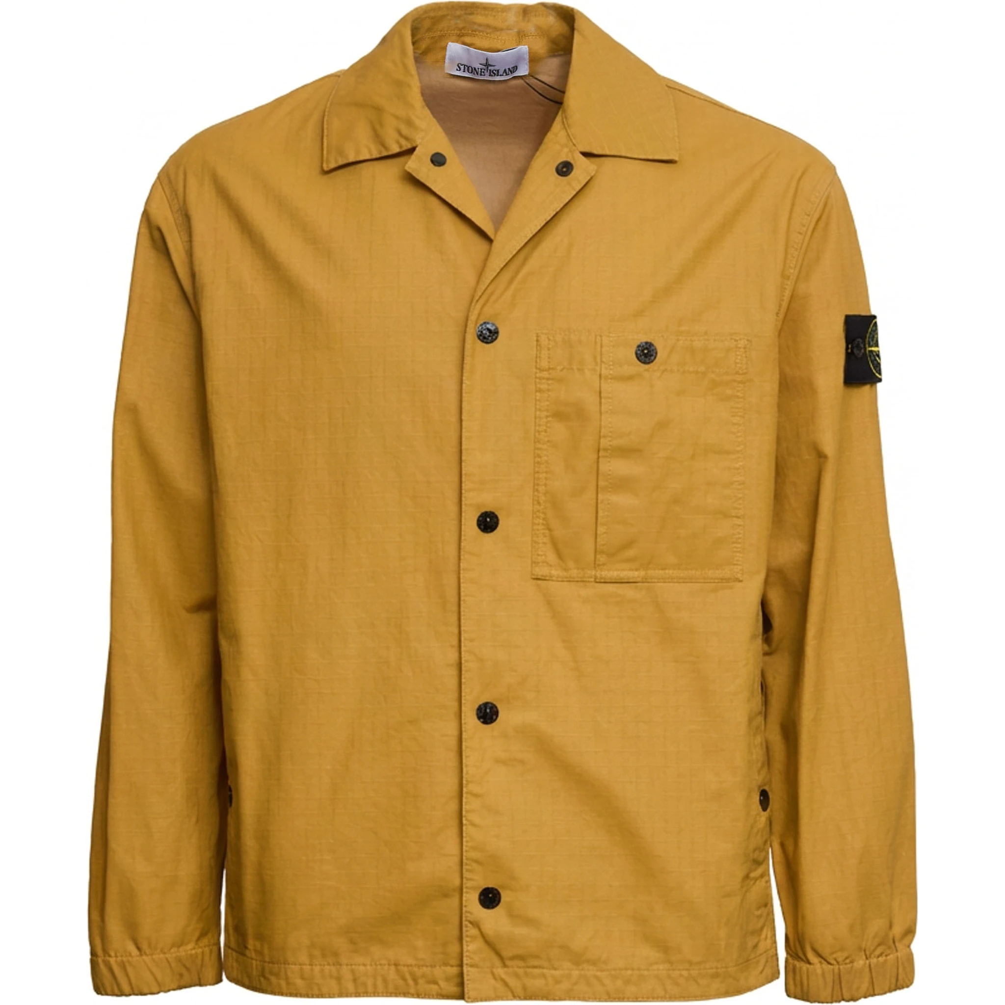 Overshirt Ripstop