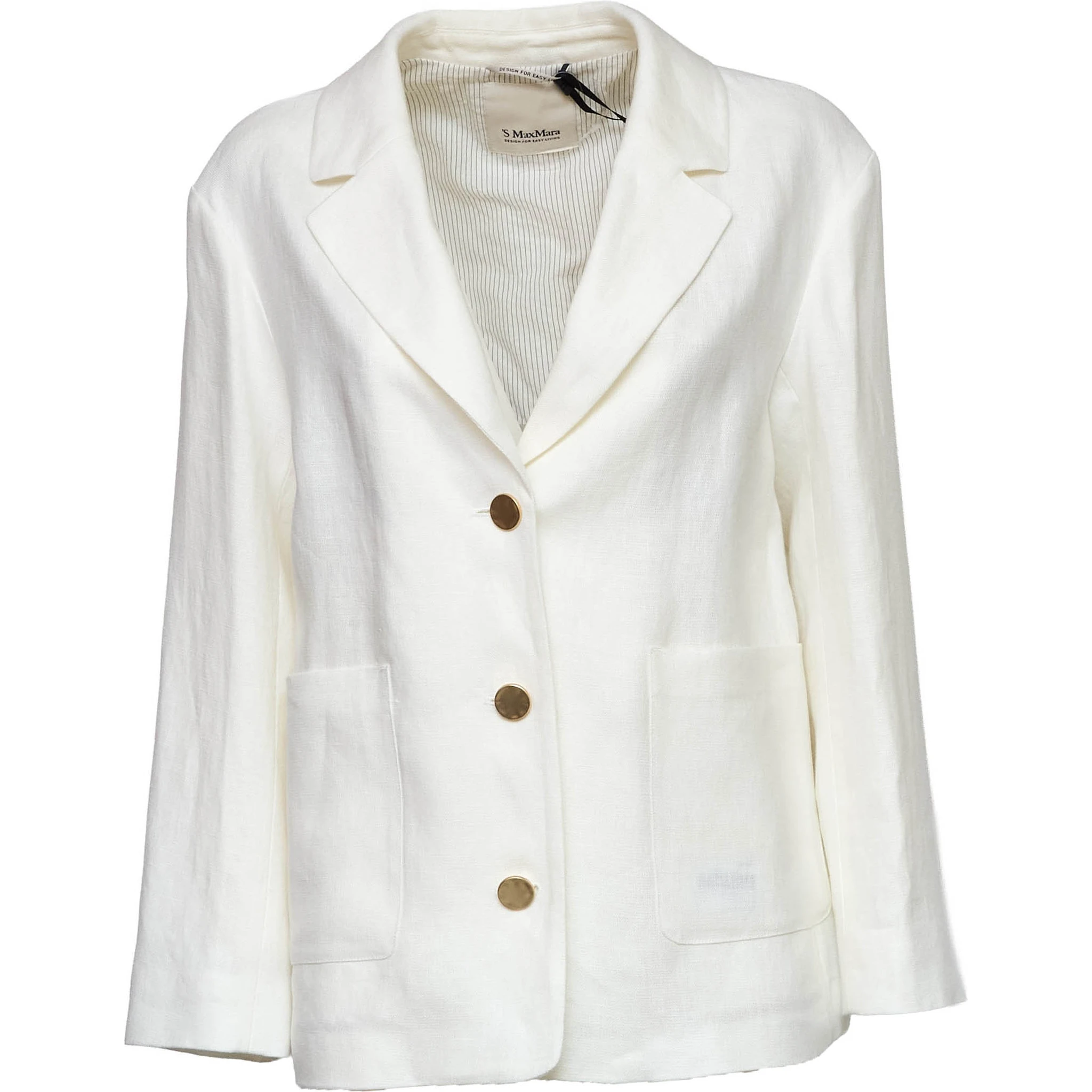 Blazer Carlotta Monopetto