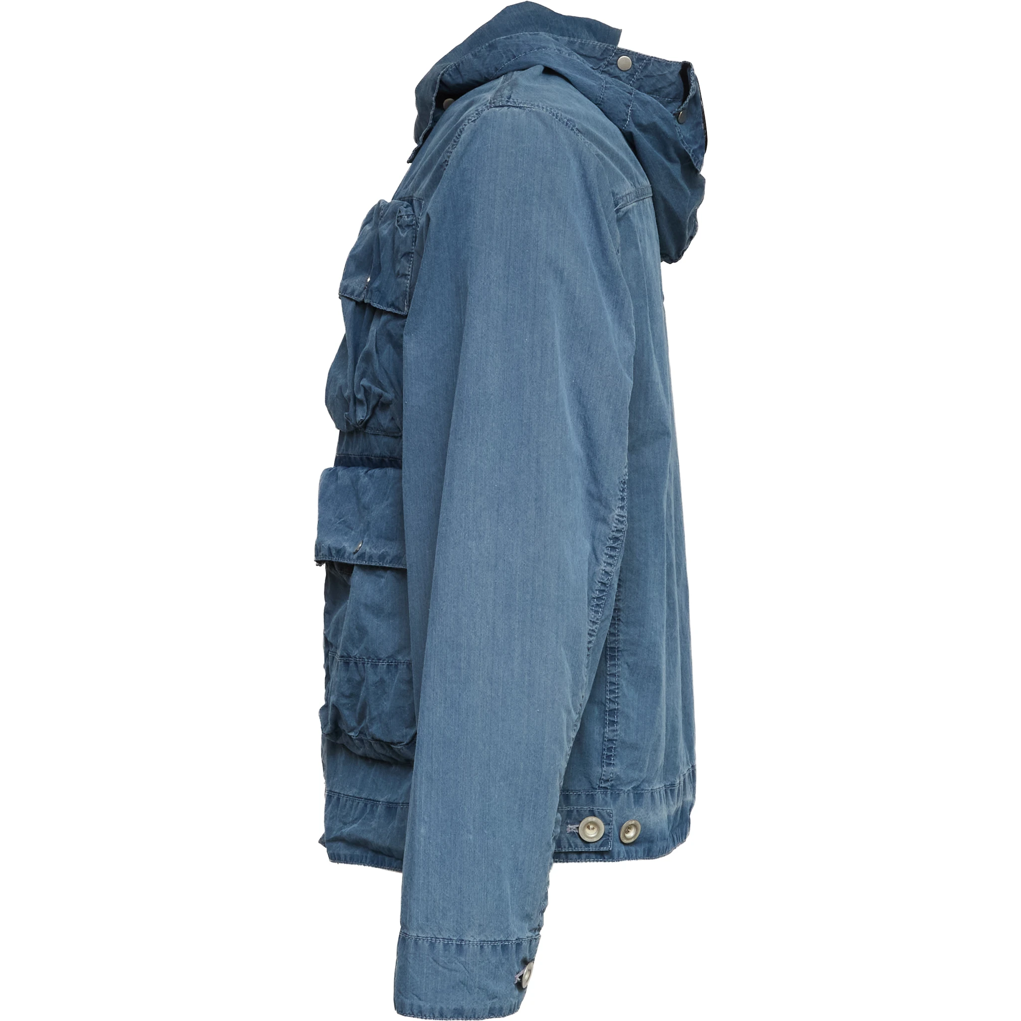 Outerwear Medium Jacket In 50 Fili Bleached