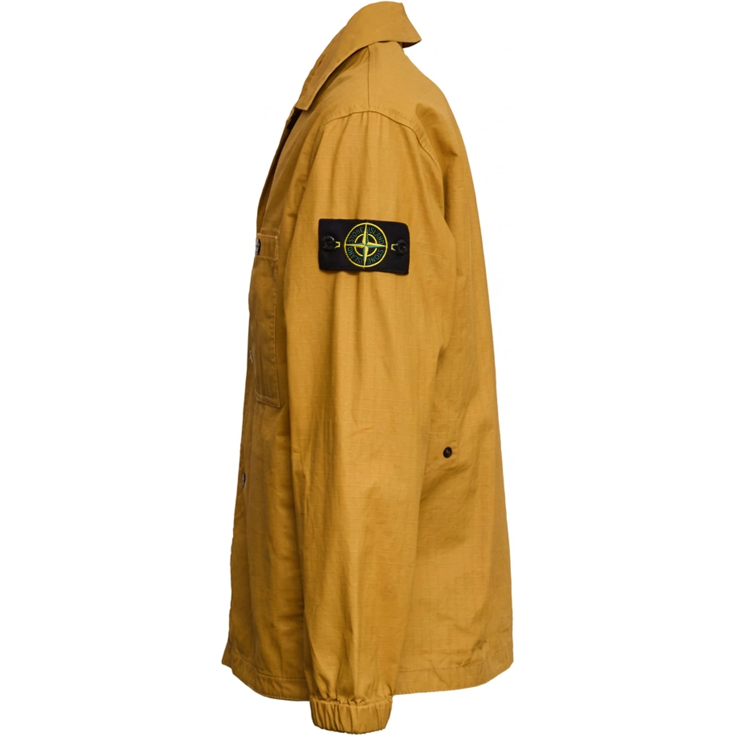 Overshirt Ripstop