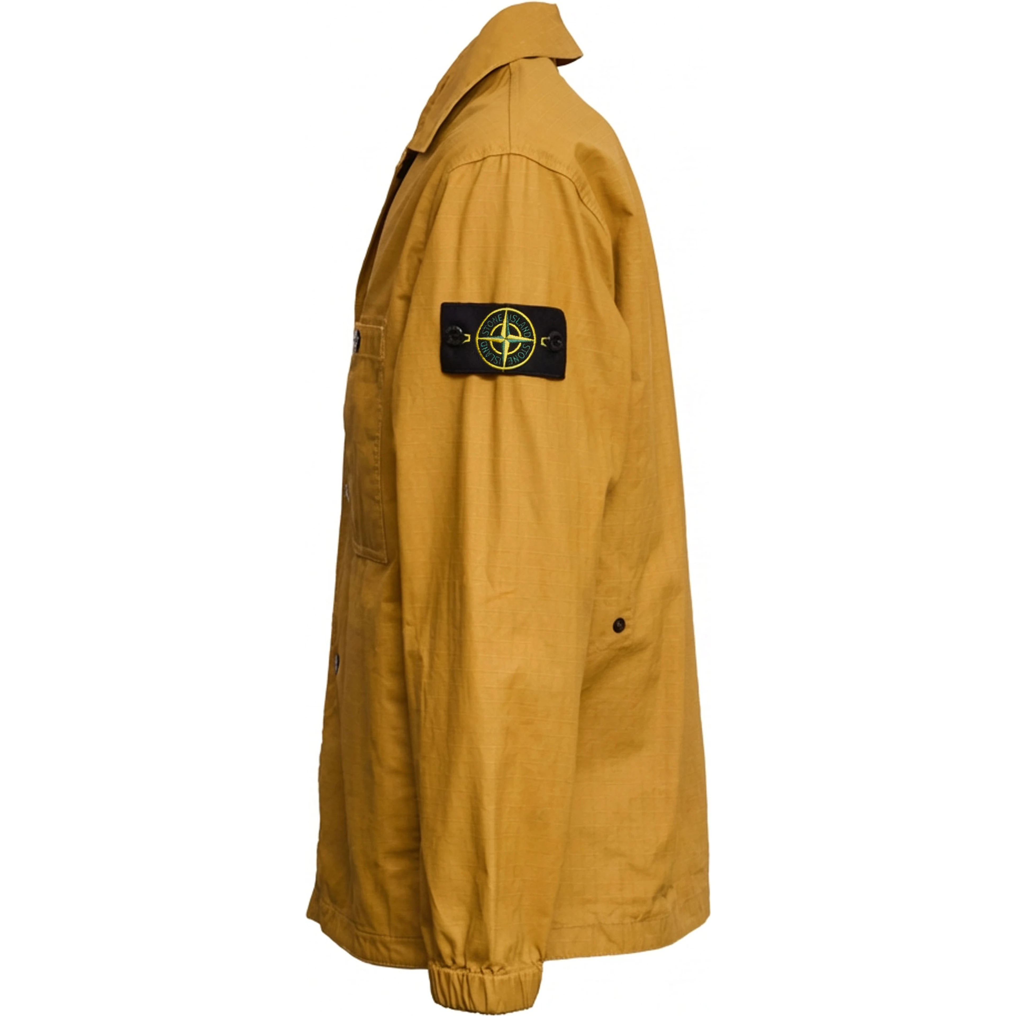 Overshirt Ripstop