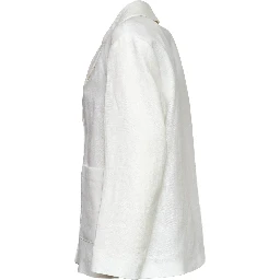 Blazer Carlotta Monopetto