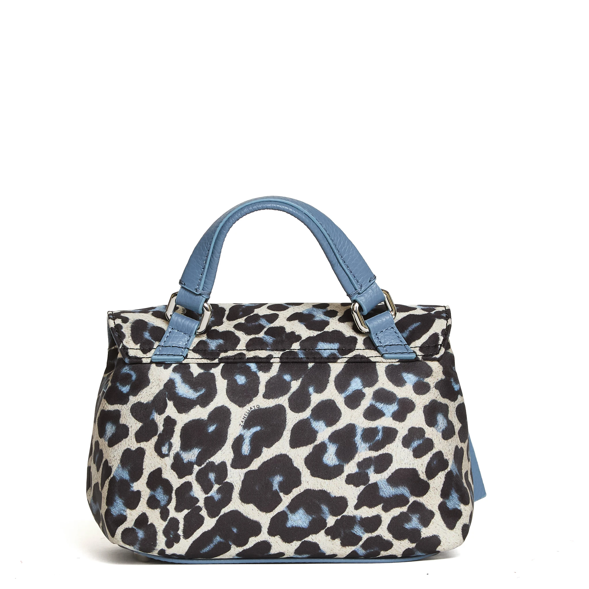 Borsa Baby Postina® Rimboccata Tokyo Animalier
