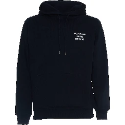 Le Hoodie Slogan