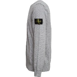 Maglione Soft Organic Cotton