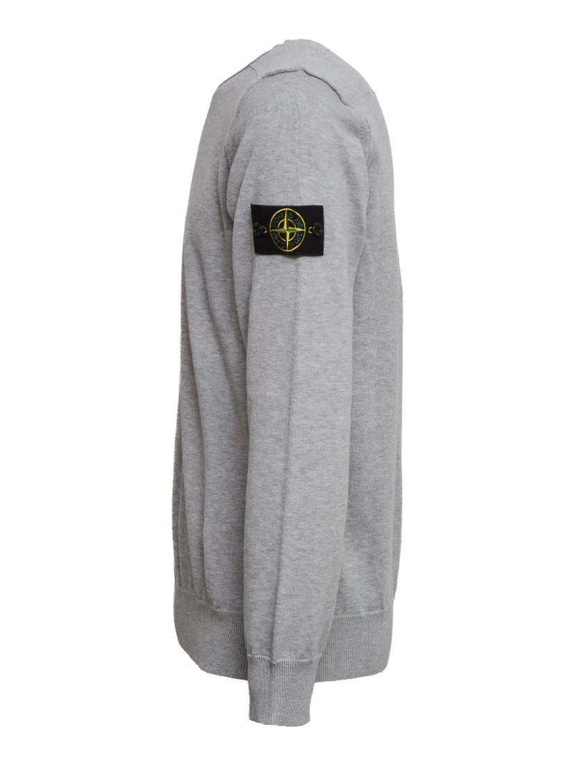 Maglione Soft Organic Cotton