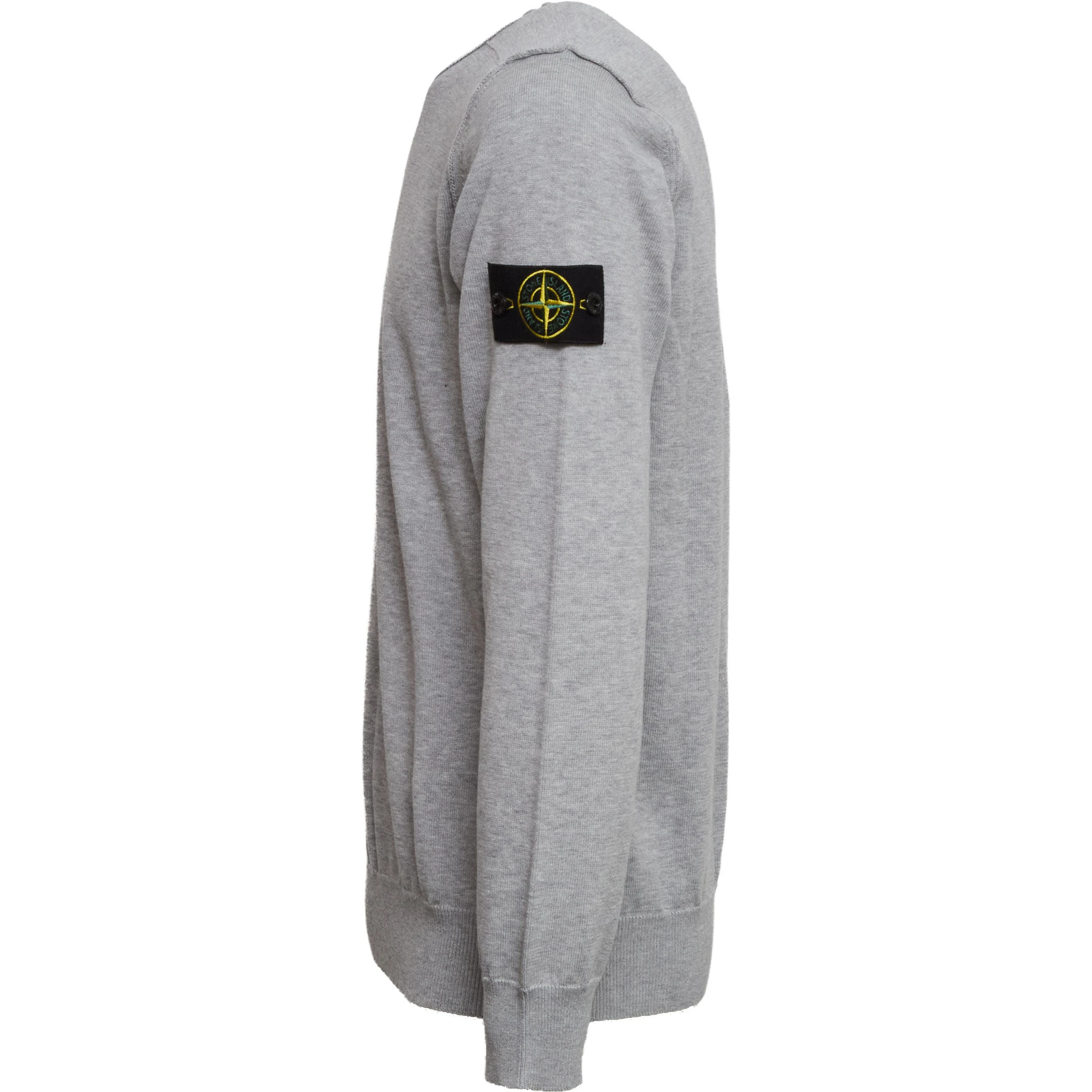 Maglione Soft Organic Cotton