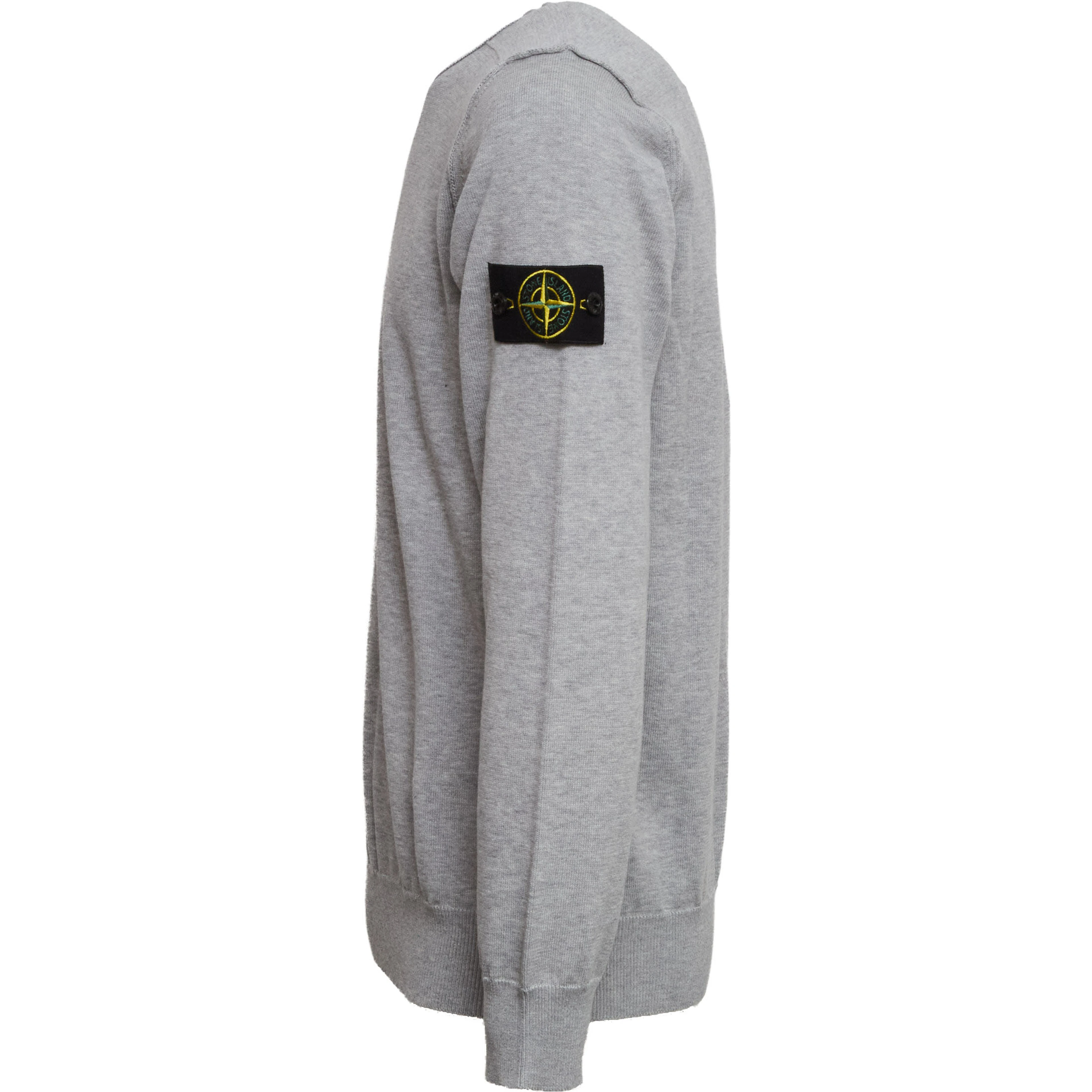 Maglione Soft Organic Cotton