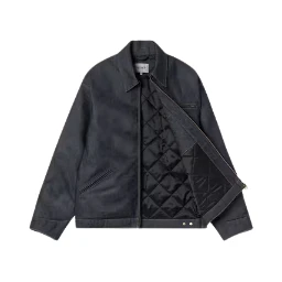 OG Detroit Jacket Bradenton Denim