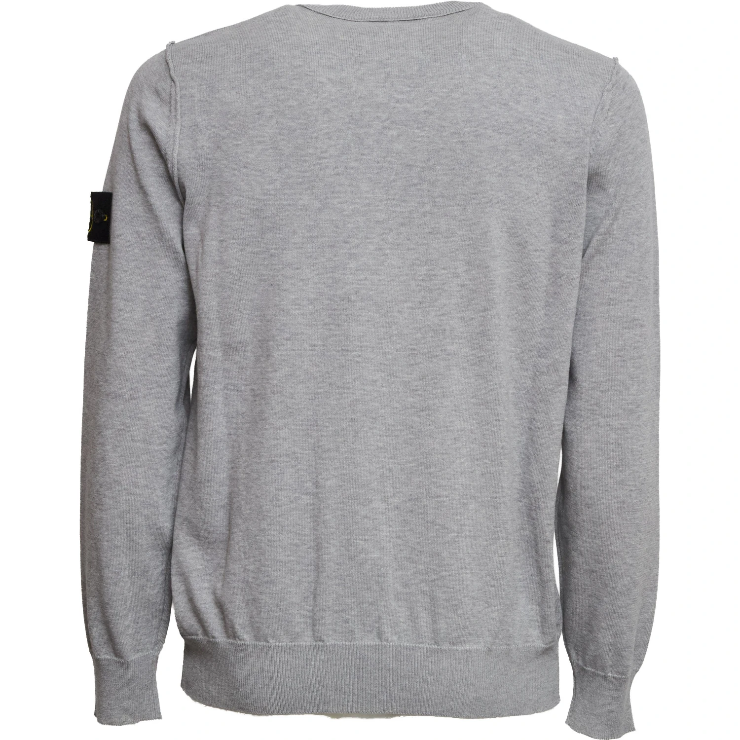 Maglione Soft Organic Cotton