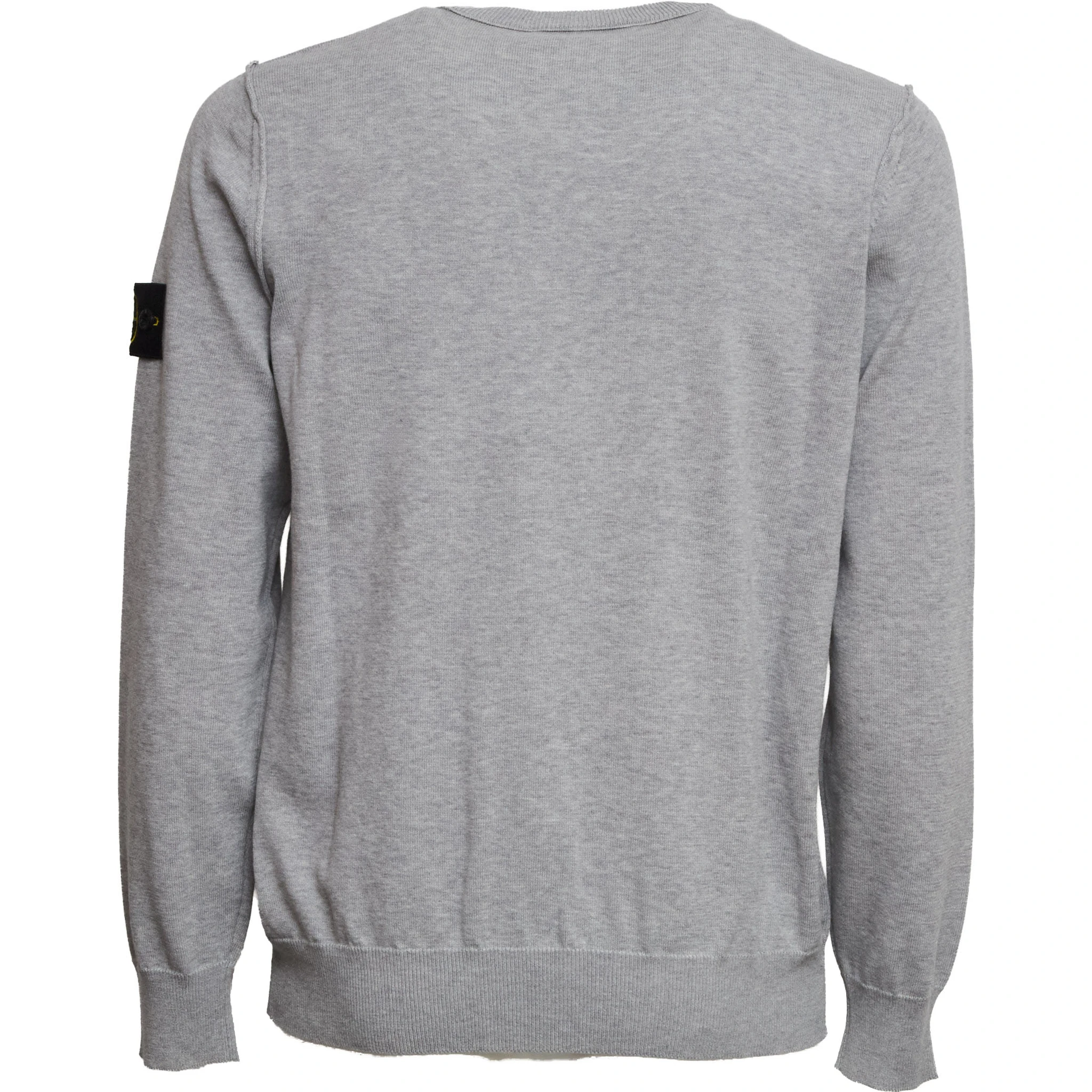 Maglione Soft Organic Cotton
