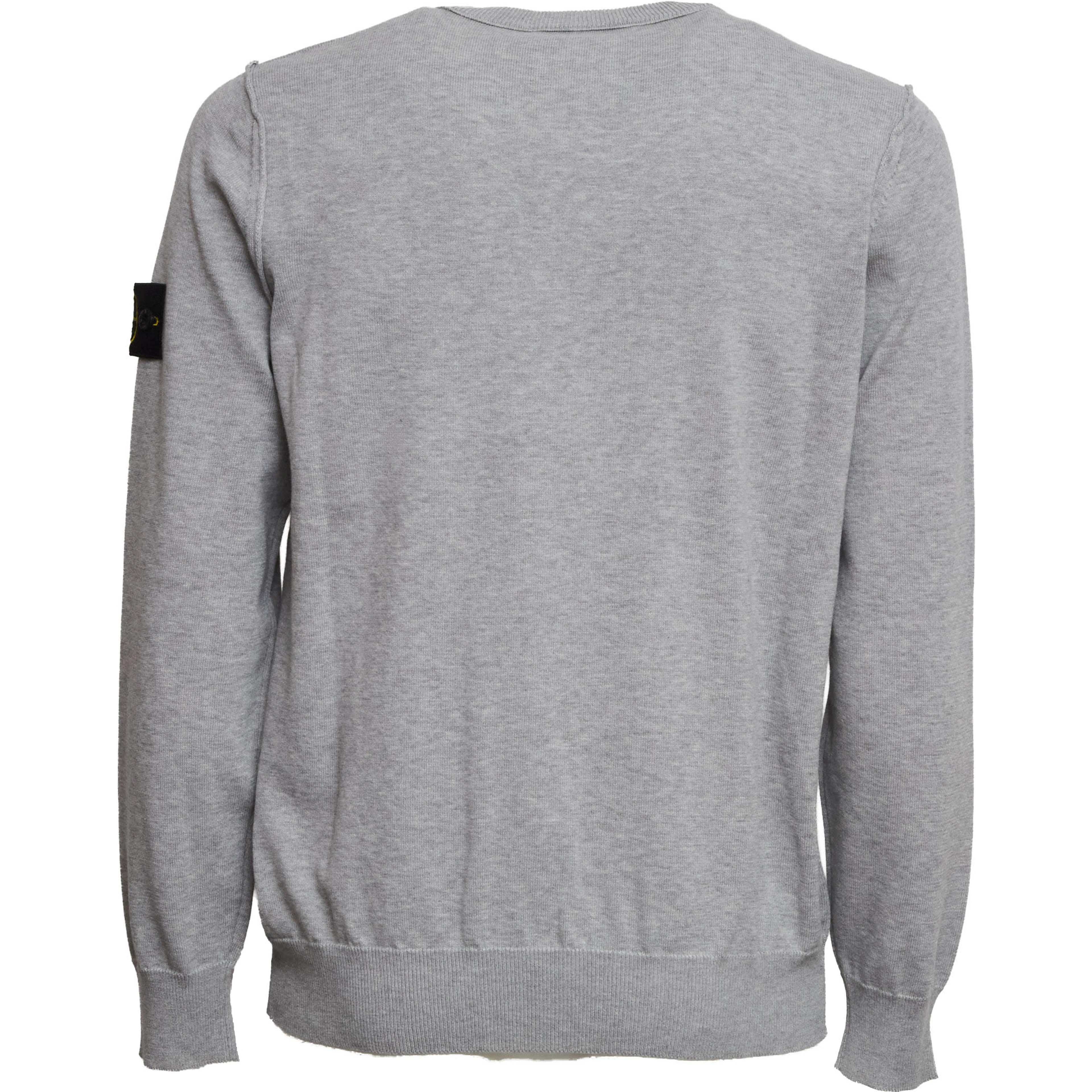 Maglione Soft Organic Cotton
