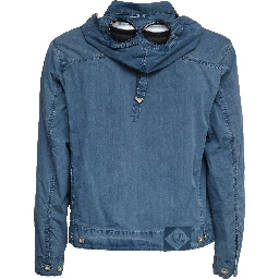 Outerwear Medium Jacket In 50 Fili Bleached