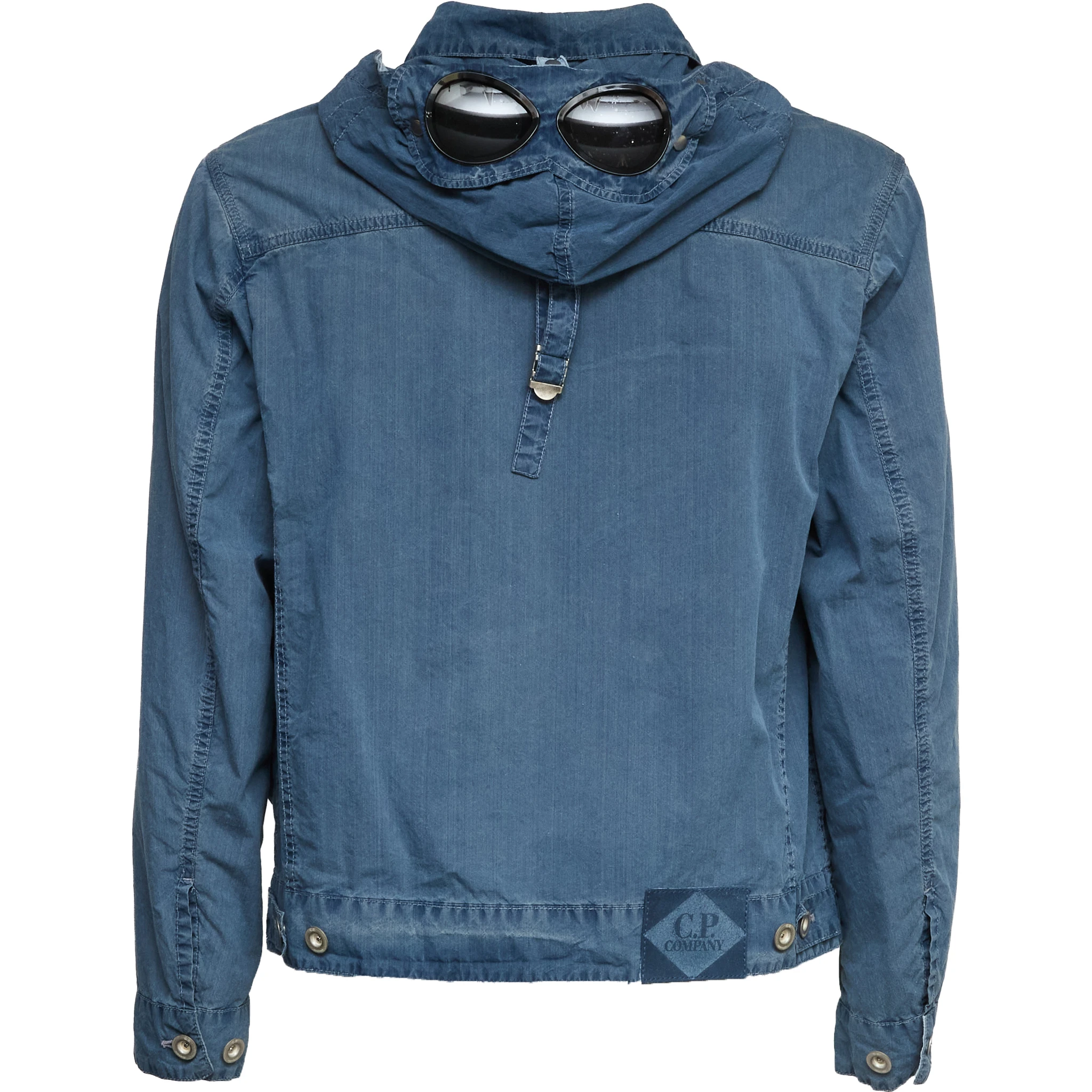 Outerwear Medium Jacket In 50 Fili Bleached