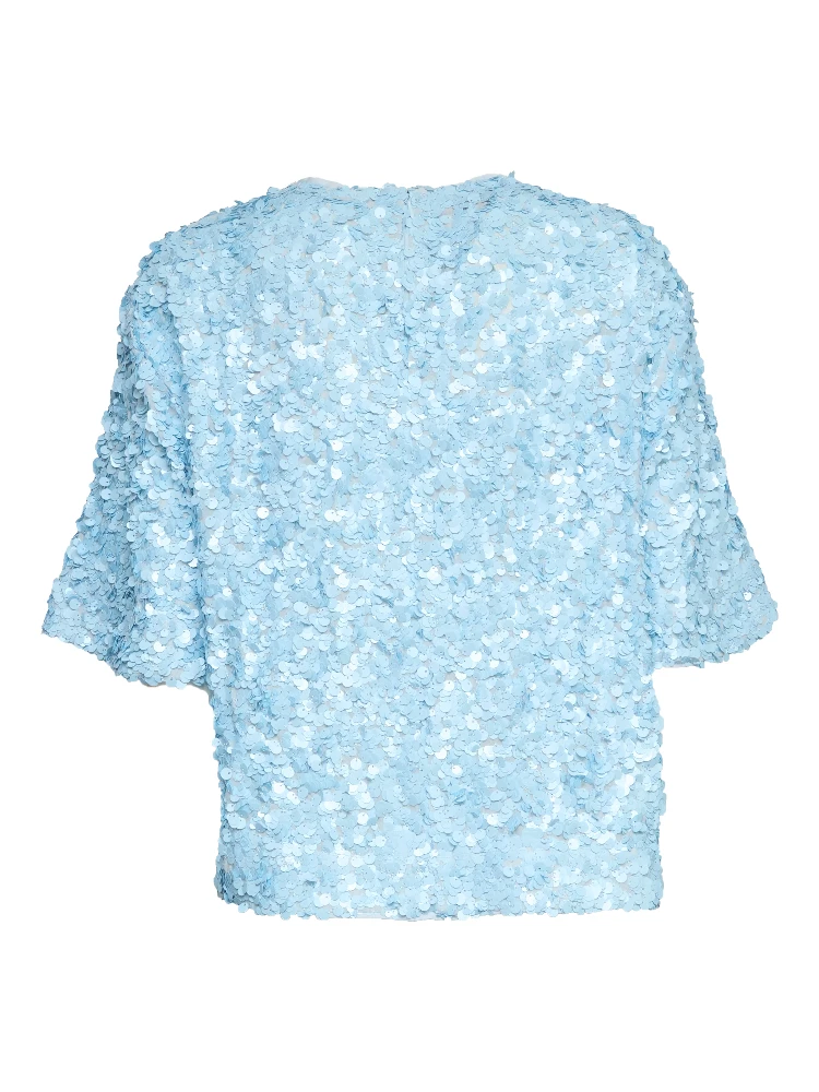 Juli Sequin Top alternative