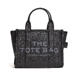 The Leather Small Tote Bag