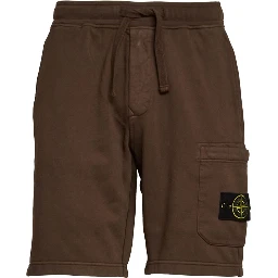 Bermuda Organic Cotton Fleece