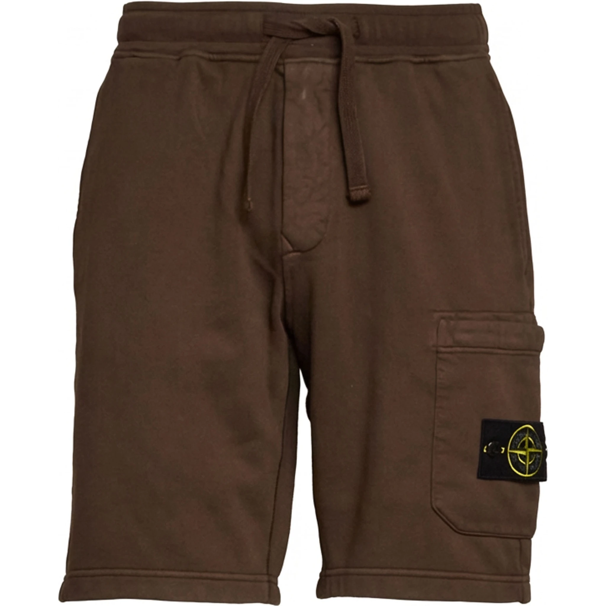 Bermuda Organic Cotton Fleece