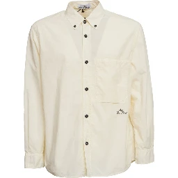 Camicia M/L Organic Cotton Oxford