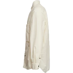 Camicia M/L Organic Cotton Oxford