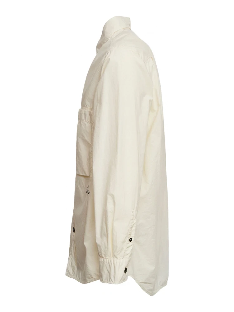 Camicia M/L Organic Cotton Oxford alternative