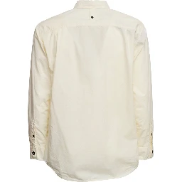 Camicia M/L Organic Cotton Oxford