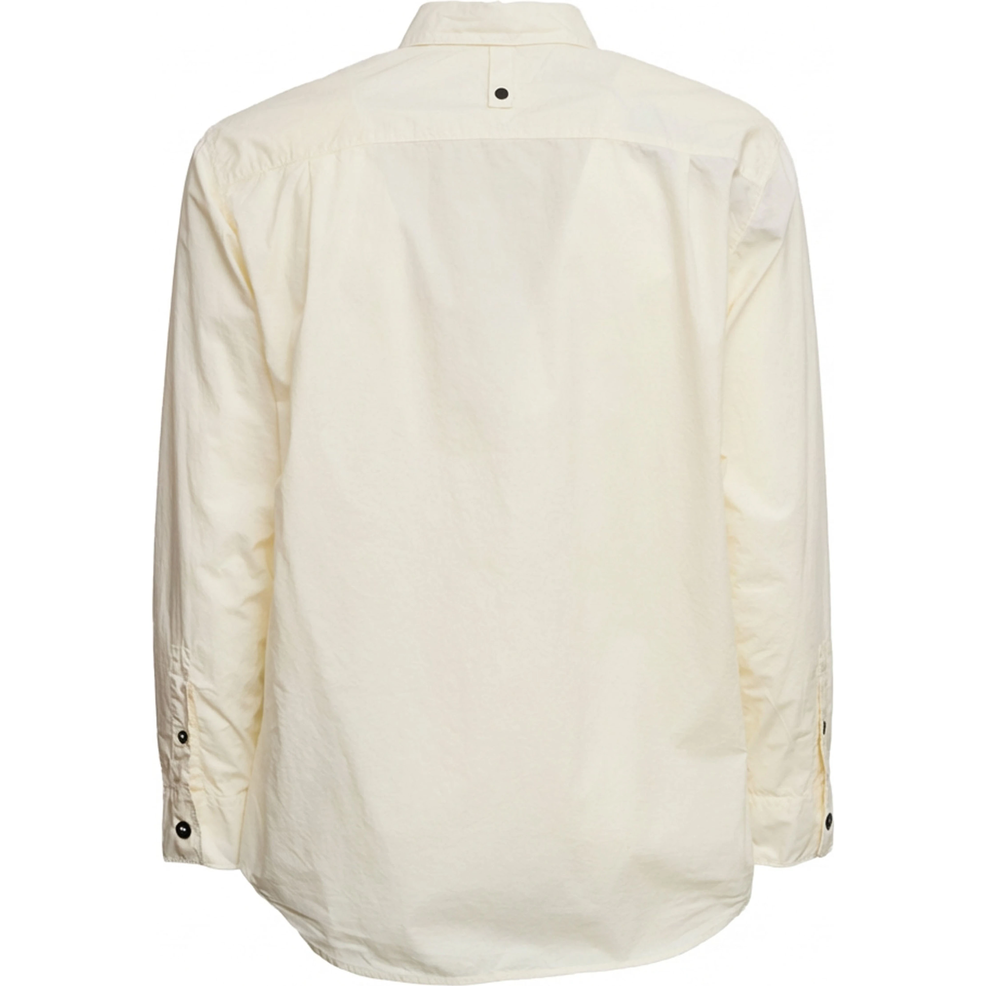 Camicia M/L Organic Cotton Oxford