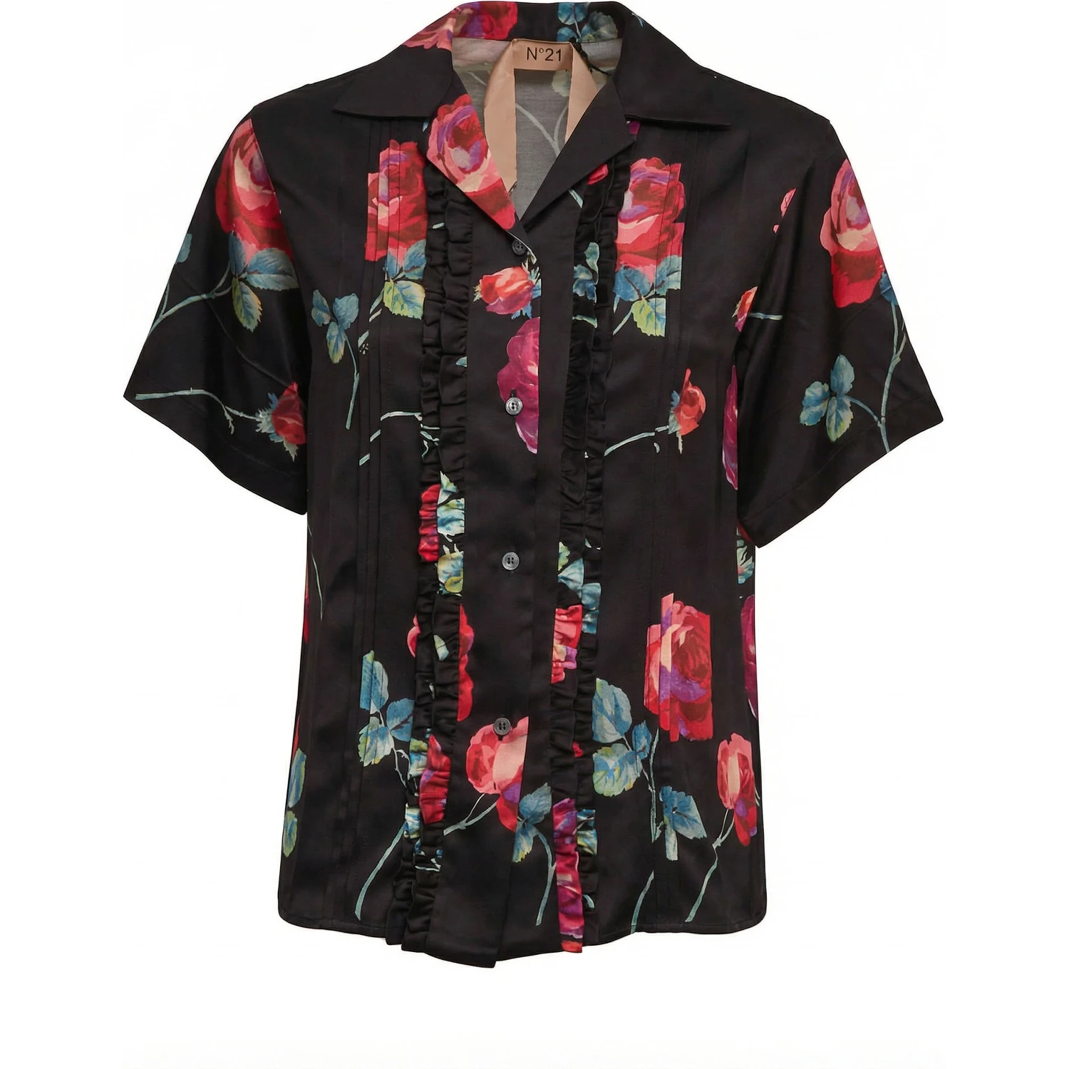 Camicia M/M Stampa