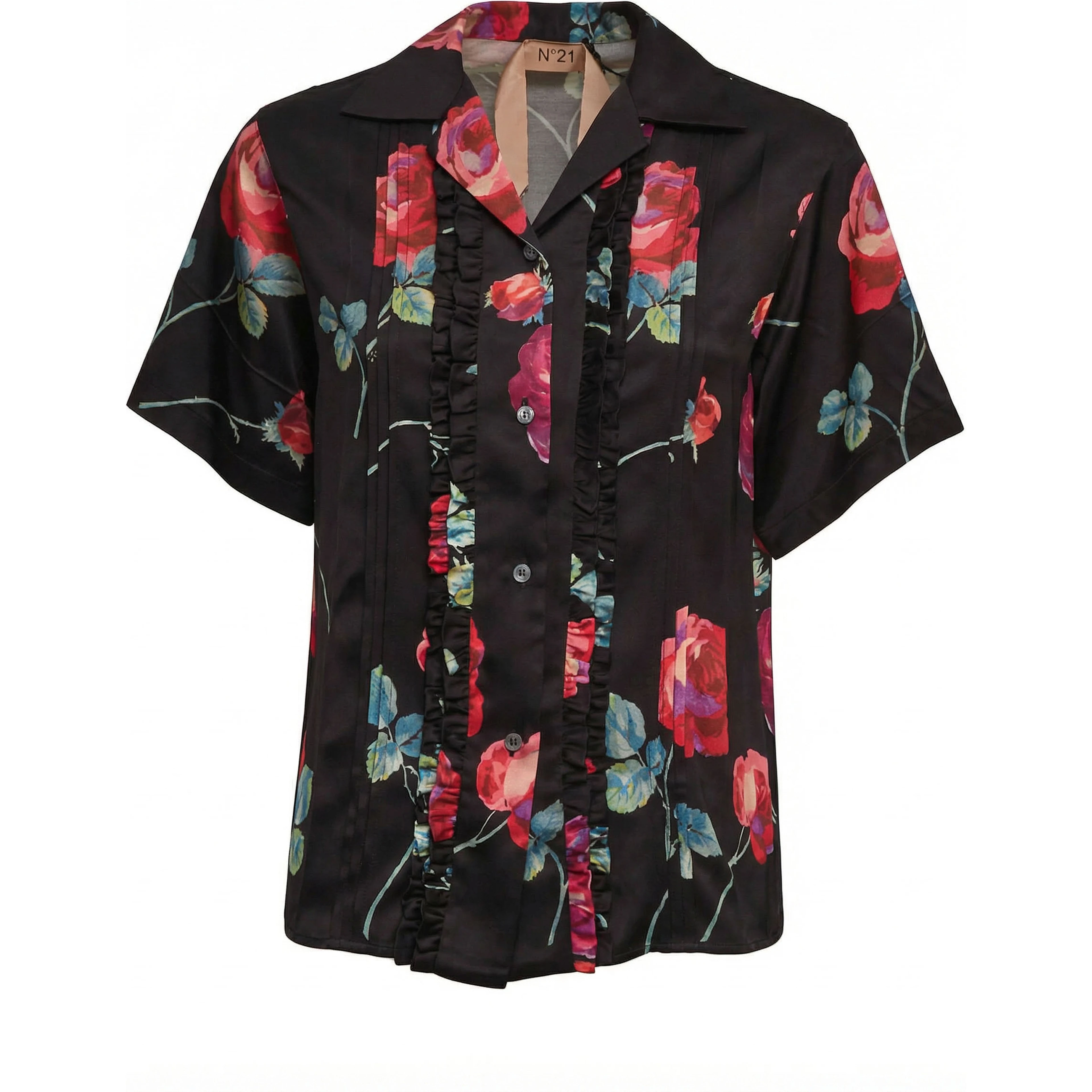 Camicia M/M Stampa