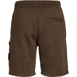 Bermuda Organic Cotton Fleece